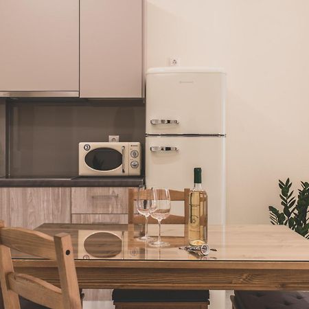 Luxury Flat In Historical Athens-Livingstone Opal Διαμέρισμα Εξωτερικό φωτογραφία