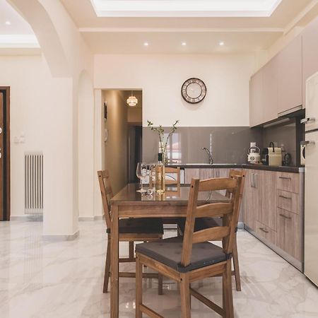 Luxury Flat In Historical Athens-Livingstone Opal Διαμέρισμα Εξωτερικό φωτογραφία