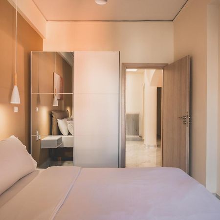 Luxury Flat In Historical Athens-Livingstone Opal Διαμέρισμα Εξωτερικό φωτογραφία