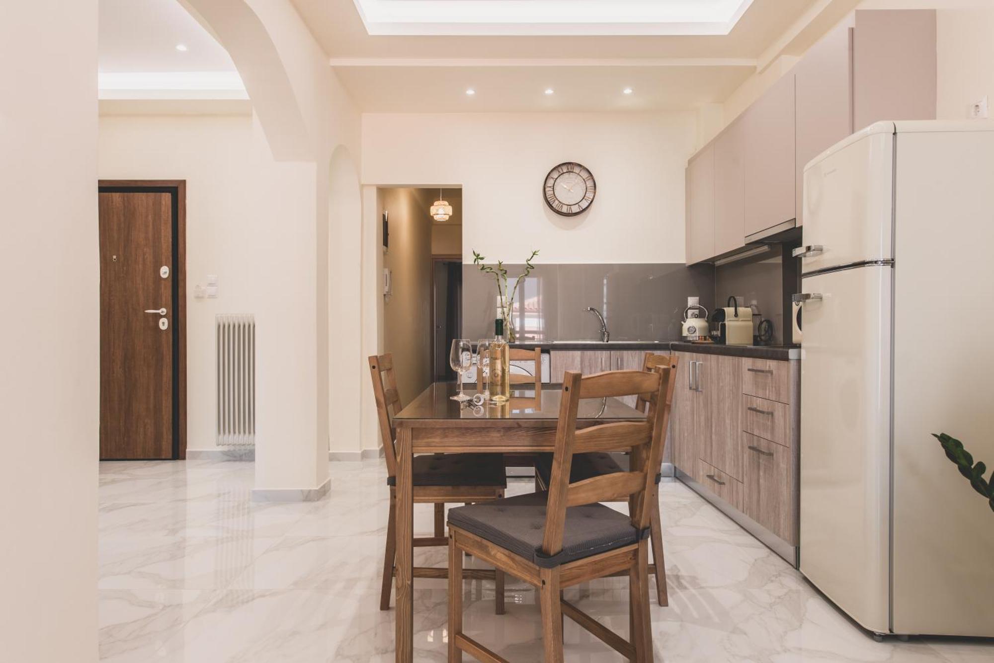 Luxury Flat In Historical Athens-Livingstone Opal Διαμέρισμα Εξωτερικό φωτογραφία