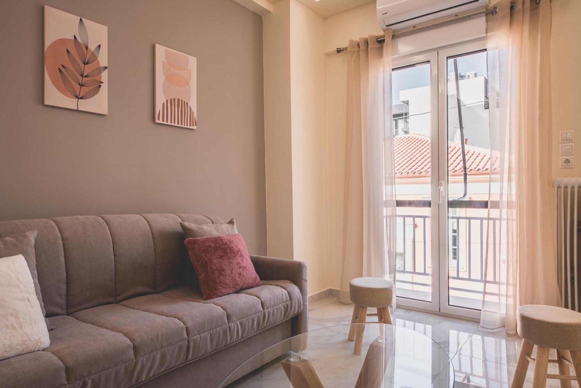 Luxury Flat In Historical Athens-Livingstone Opal Διαμέρισμα Εξωτερικό φωτογραφία