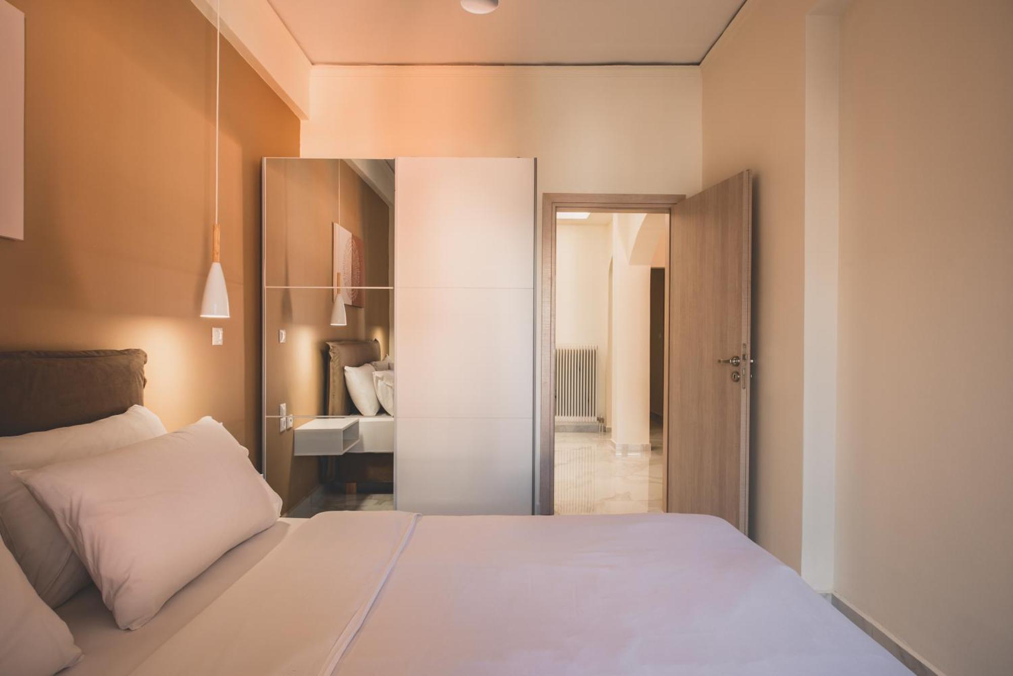 Luxury Flat In Historical Athens-Livingstone Opal Διαμέρισμα Εξωτερικό φωτογραφία