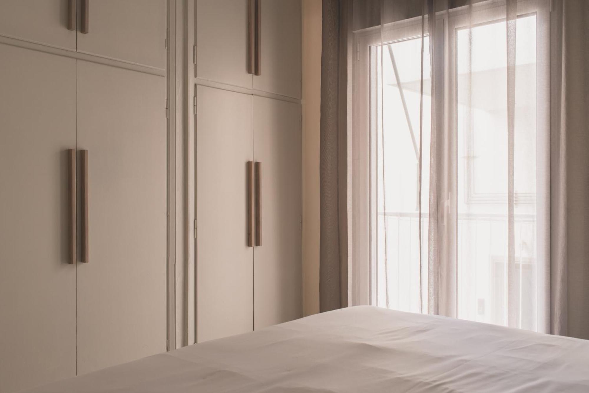 Luxury Flat In Historical Athens-Livingstone Opal Διαμέρισμα Εξωτερικό φωτογραφία