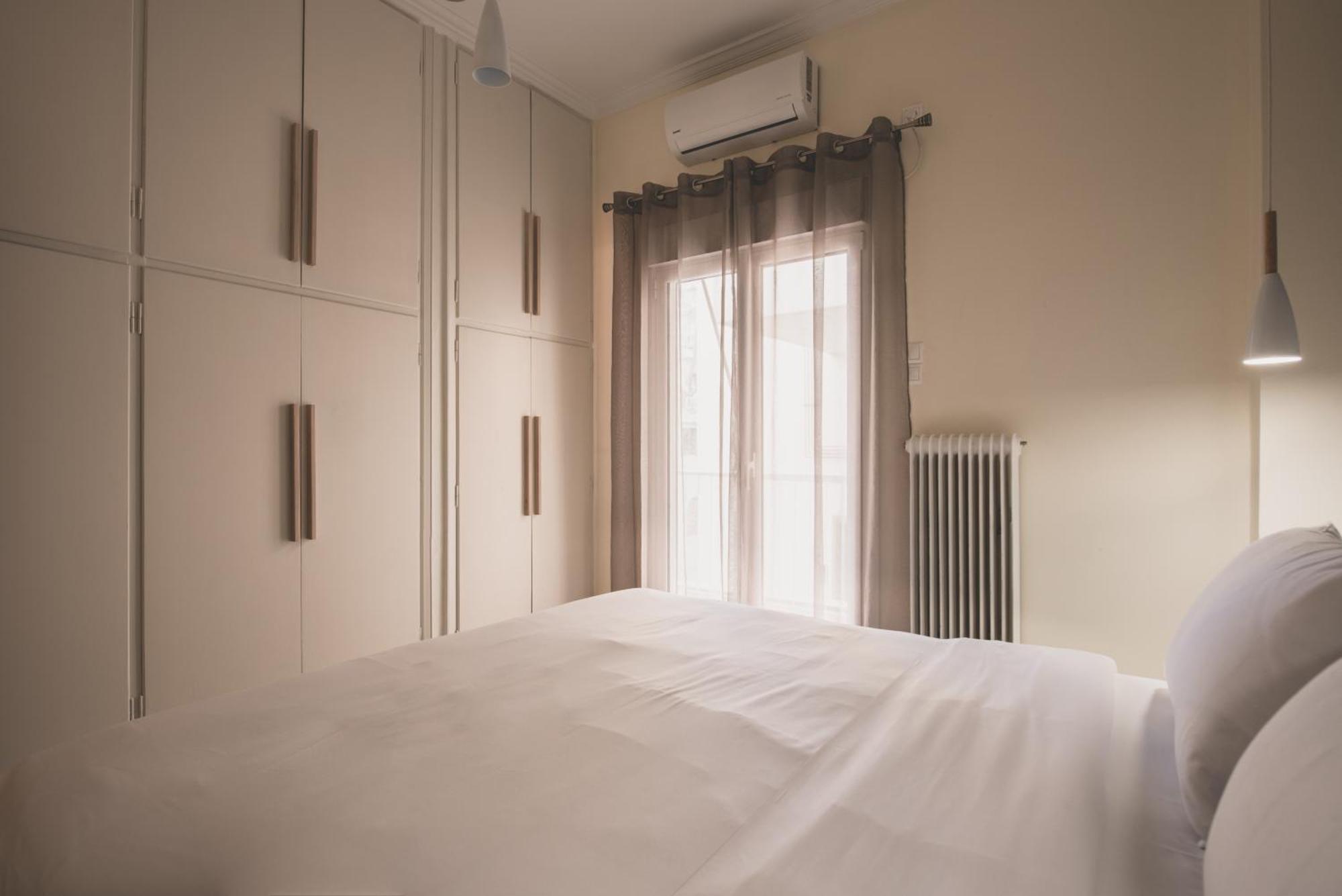 Luxury Flat In Historical Athens-Livingstone Opal Διαμέρισμα Εξωτερικό φωτογραφία