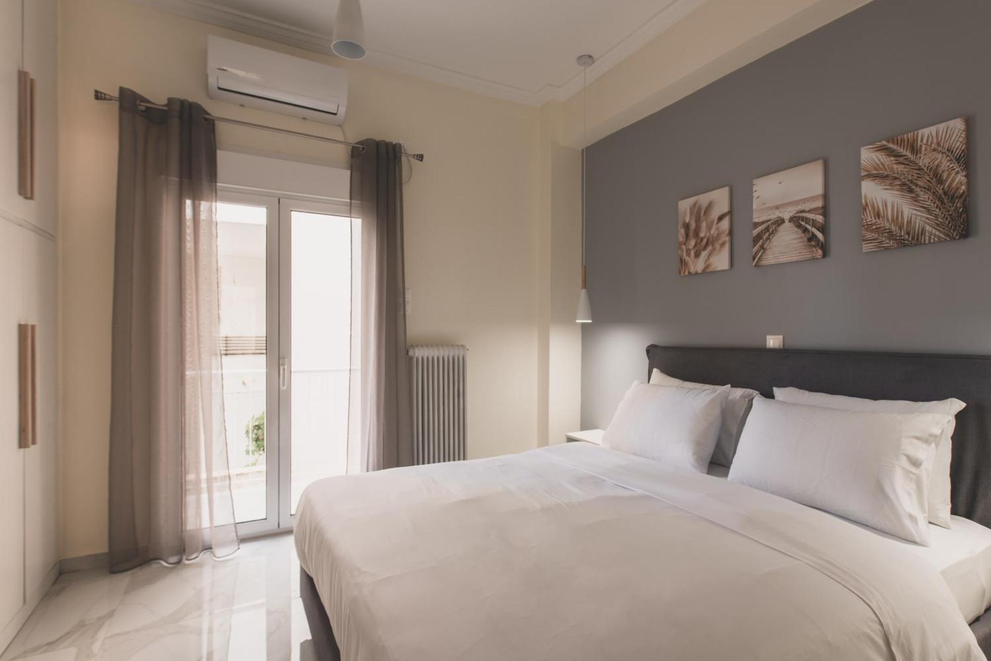 Luxury Flat In Historical Athens-Livingstone Opal Διαμέρισμα Εξωτερικό φωτογραφία