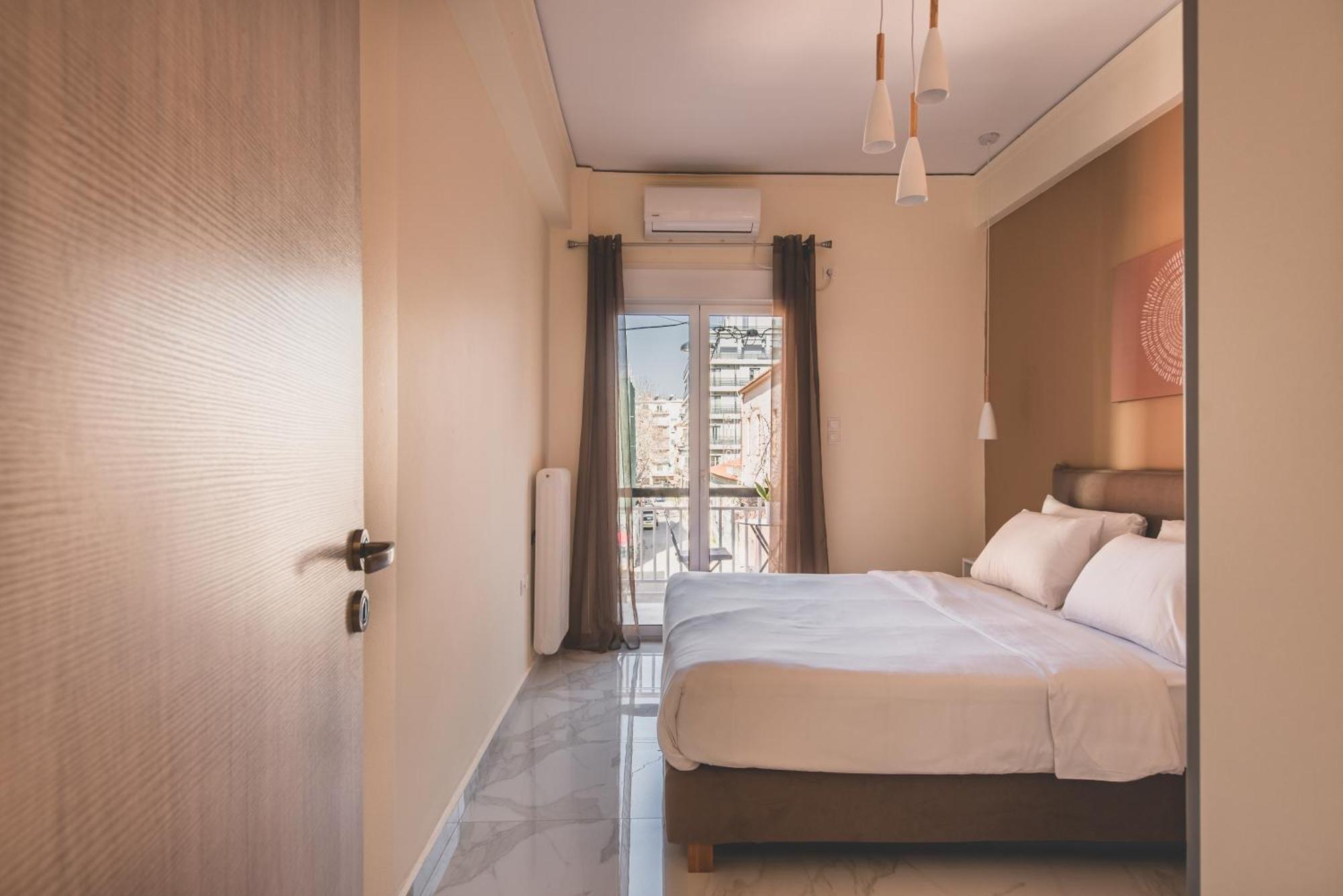 Luxury Flat In Historical Athens-Livingstone Opal Διαμέρισμα Εξωτερικό φωτογραφία