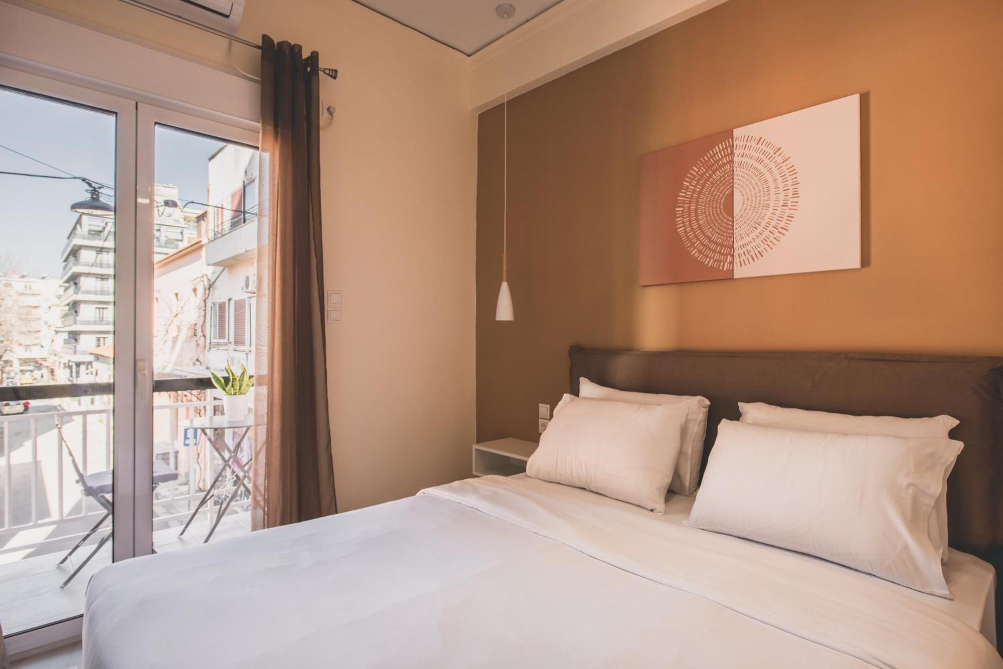 Luxury Flat In Historical Athens-Livingstone Opal Διαμέρισμα Εξωτερικό φωτογραφία